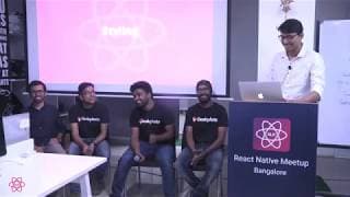 React Native vs Flutter