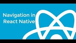 Navigation in React Native